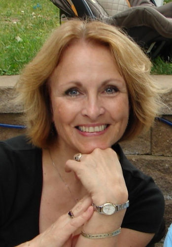 Cathy Collier