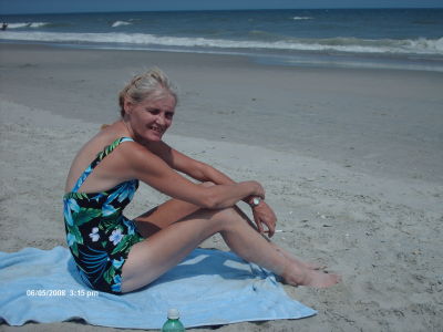 Deborah Davis