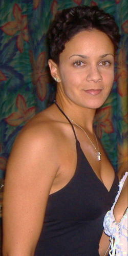 Rachel Smith