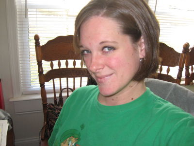 Melissa Walden