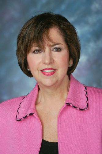 Joan Caggiano