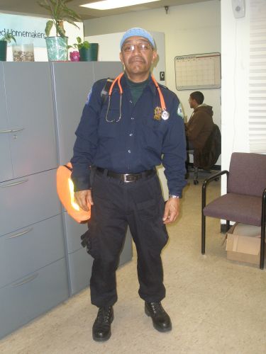 Manuel Ramirez