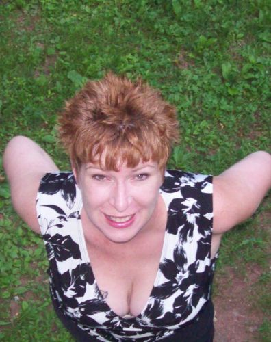 Linda Vondercrone