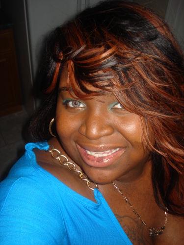 Tracee Herdsman