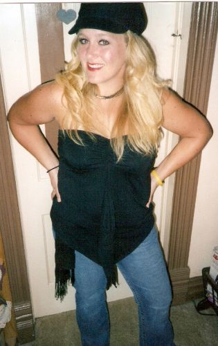 Barbara Frinack