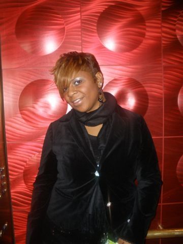 Martissa Berry