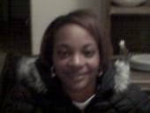 Donna Woodard