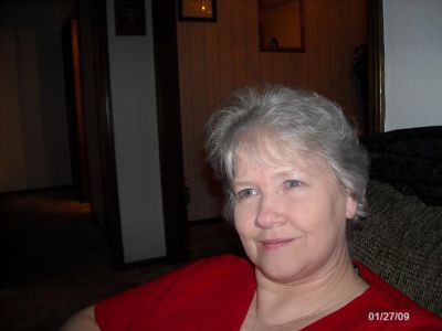 Jeanette Majors