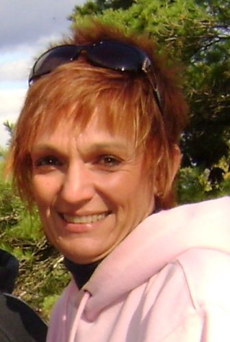 Sandra Sidaway