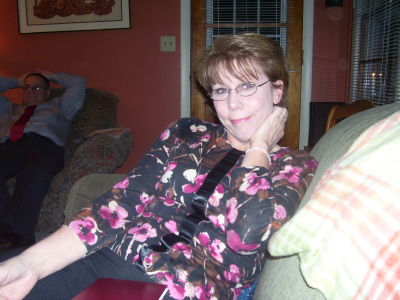 Rebecca Otterbein