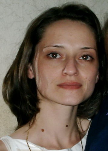 Jelena Carlson