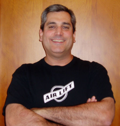 Eric Janof