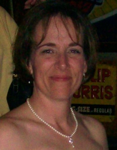 Pamela Ridgeway