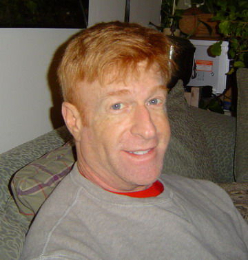 Barry Nevins