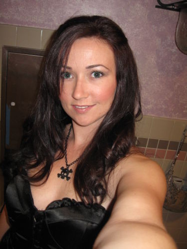 Jennifer Huck
