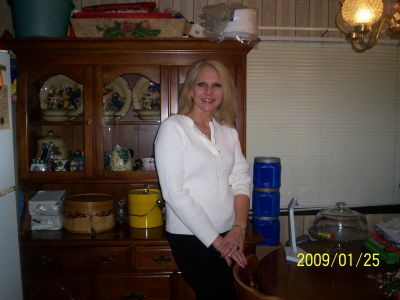 Donna Preece