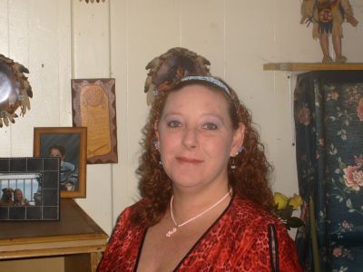 Sherry Keller