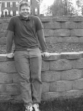 Timothy Thompson