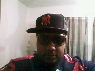 Zackary Richardson