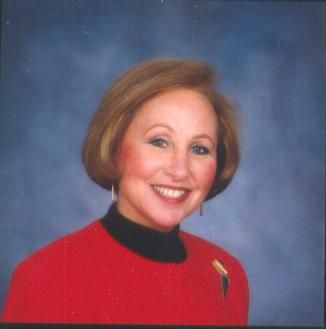 Carol Eisenshtadt