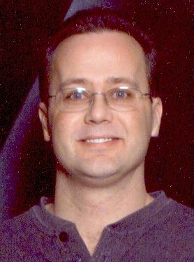 Daniel Booher