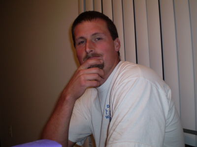 Cade Mcknight