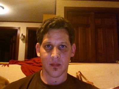 Jeremy Blaustein