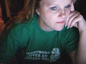 Theresa Jacobs
