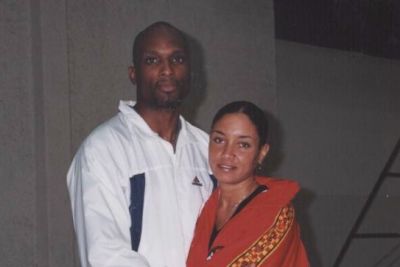 Cynthia Mobley