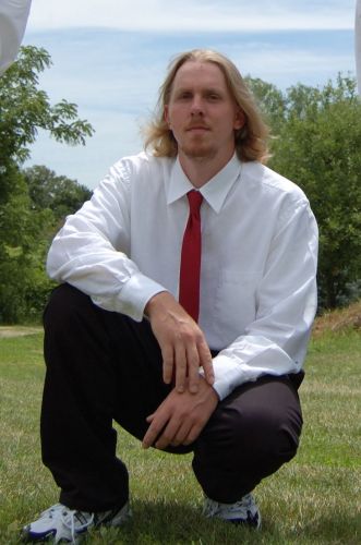Ralph Raney