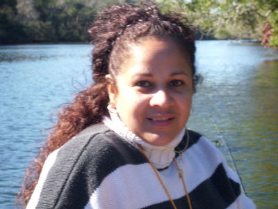 Arlene Laracuente