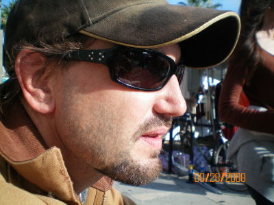 James Scott