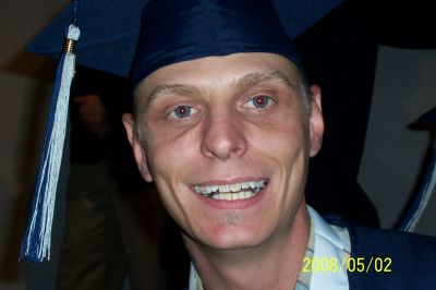 Christopher Bagby
