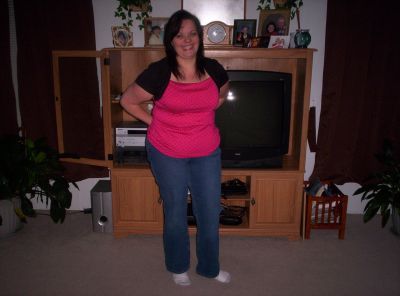 Tammy Moore