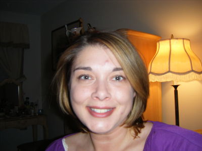 Marilyn Tully