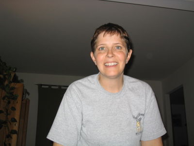 Mary Mcknabb