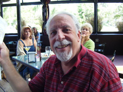 Michael Kamerman