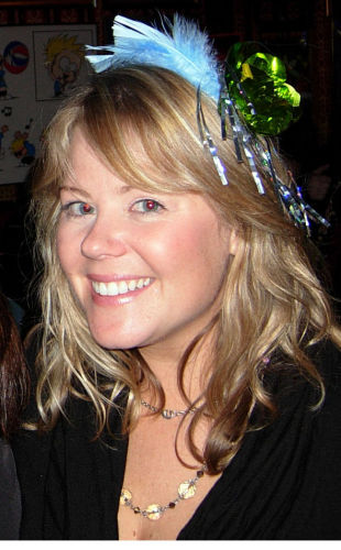 Natalie Smith