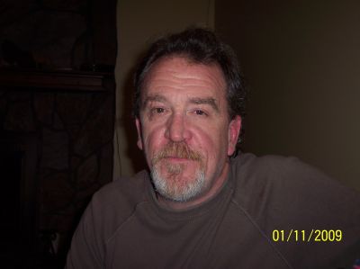 Jamie Burril