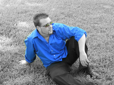 Brian Blake