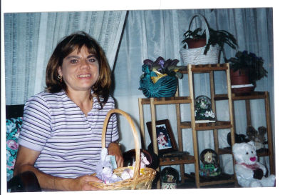 Ellen Funk