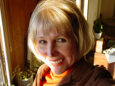 Debra Vajcner