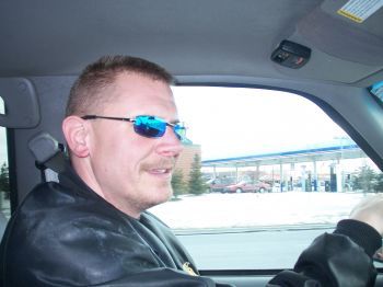 Scott Nordyke