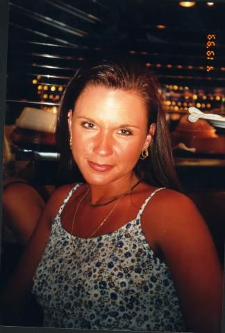 Janis Spooner