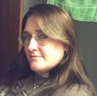 Kimberly Mickley
