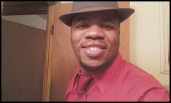 Romando Muhammad