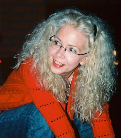 Ruth Mummert