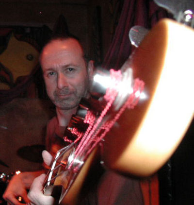David Thorn