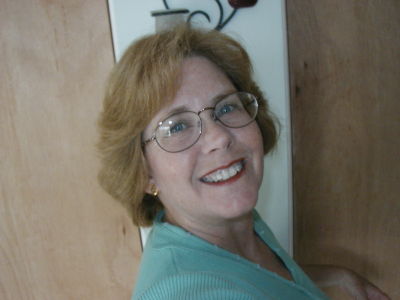 Donna Daniel
