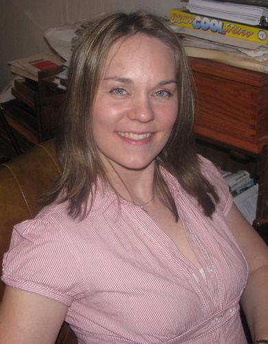 Heidi Tousignant